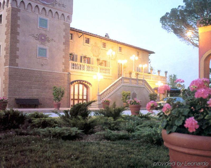 Calamidoro Hotel Calcinaia Exterior photo